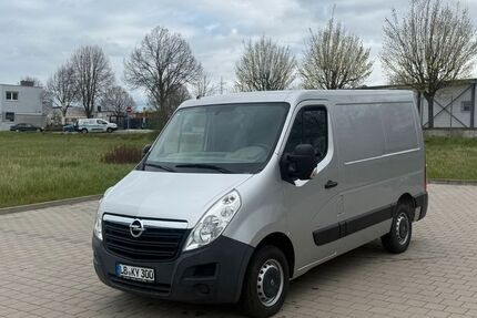 Opel Movano 66.000 km 11.799 &euro; Sachsenheim 74343