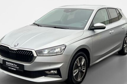 Skoda Fabia 66.982 km 14.540 &euro; Schweinfurt 97424