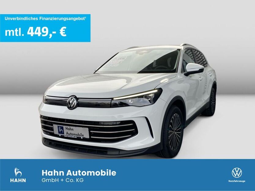 Tiguan
