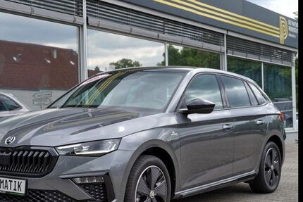 Skoda Scala 13.900 km 22.999 &euro; Wendelstein 90530