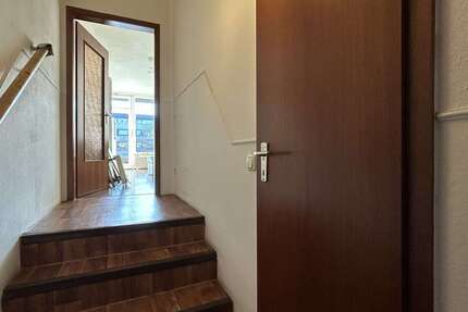 Wohnung zum Mieten in Oberhausen 400 € 28.94 m² 1 zimmer