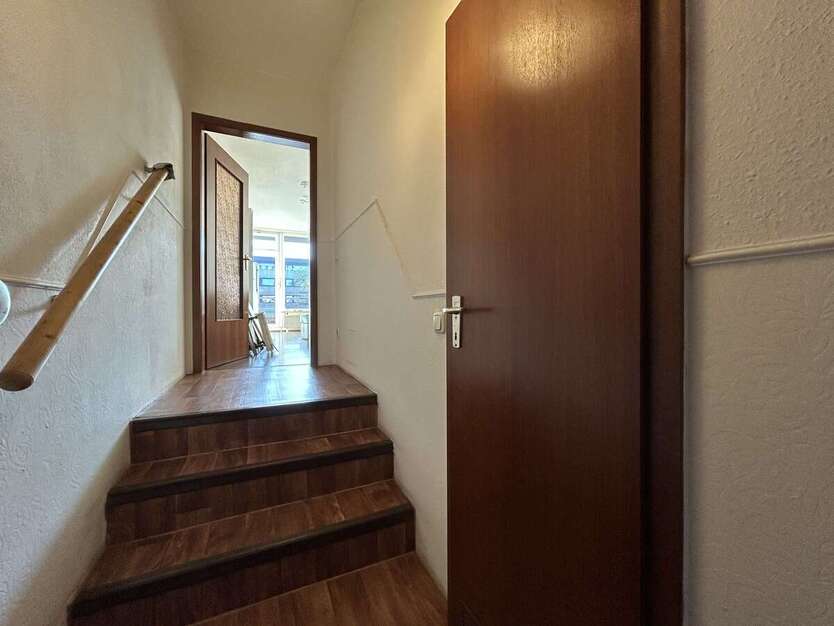 Wohnung zum Mieten in Oberhausen 400 € 28.94 m² 1 zimmer