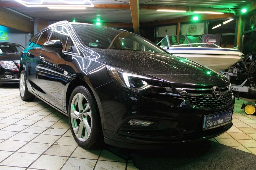Astra