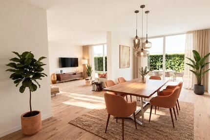 Wohnung Kassel Südstadt - 3 Zimmer, 89 m&sup2;, 435.000&euro; | Angebot:26990669