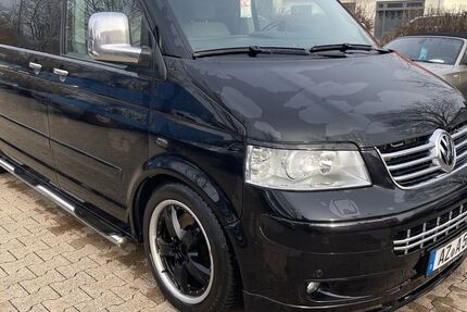 VW T5 Multivan 230.000 km 18.500 &euro; Osthofen 67574
