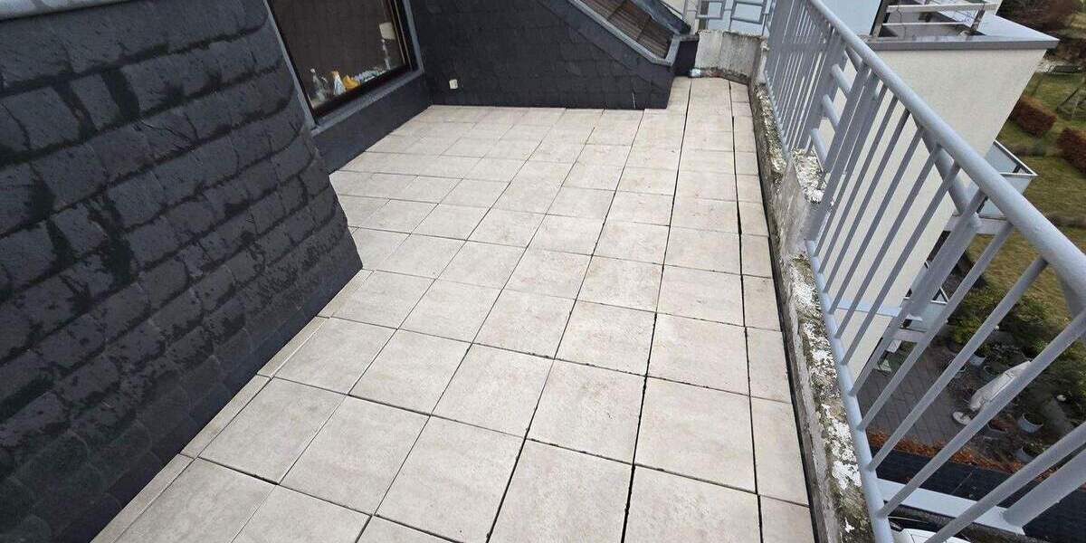 Etagenwohnung Aachen-Verlautenheide Verlautenheide - 3 Zimmer, 105 m&sup2;, 890&euro; | Angebot:25103050