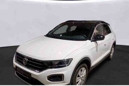 VW T-Roc 45.907 km 24.690 &euro; Neunkirchen 66538
