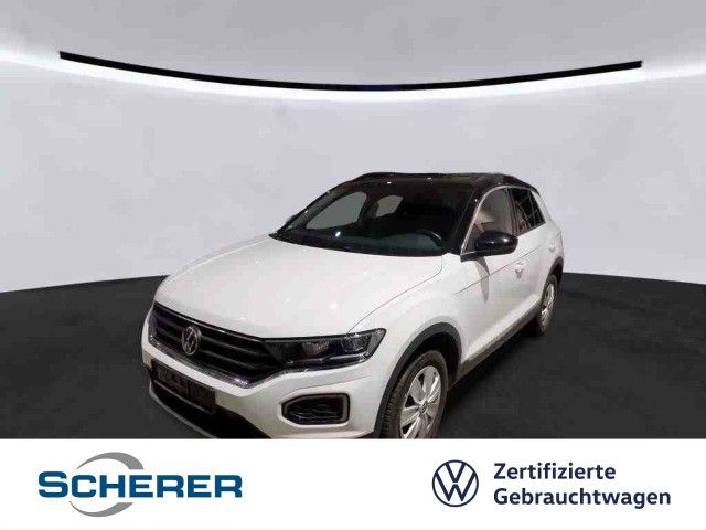 VW T-Roc 45.907 km 24.690 &euro; Neunkirchen 66538