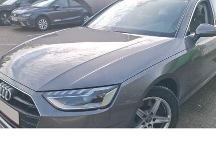 Audi A4 94.512 km 20.990 € Wolfsburg 38440
