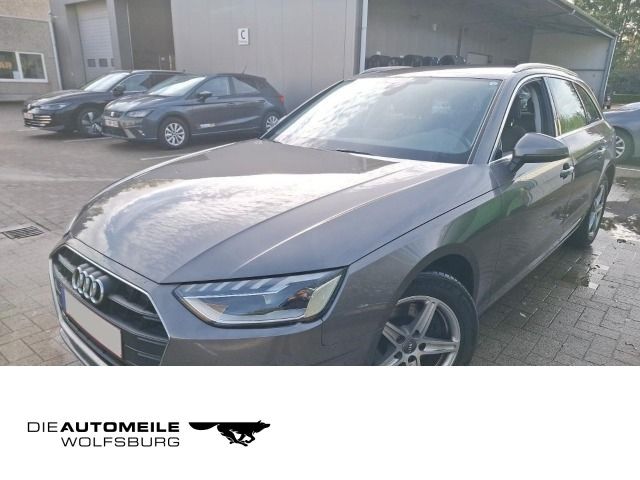 Audi A4 94.512 km 20.990 € Wolfsburg 38440