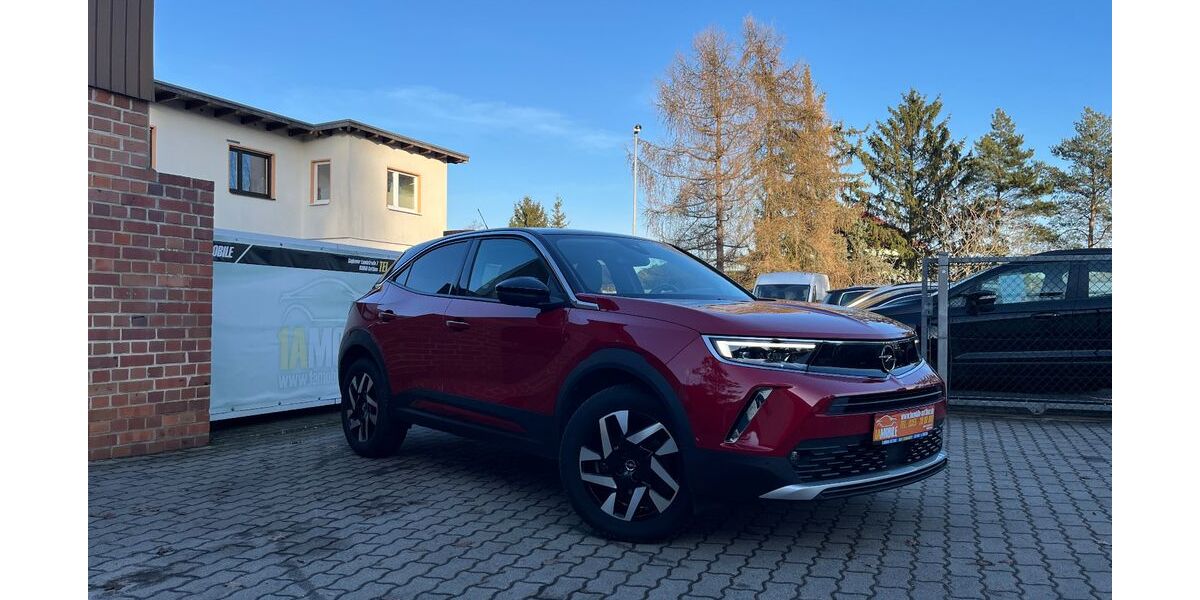 Opel Mokka 32.303 km 17.999 &euro; Cottbus 03050