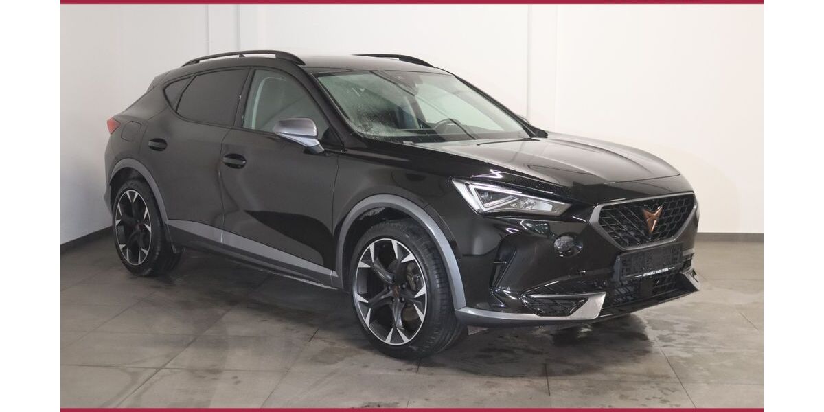 Cupra Formentor 76.800 km 21.300 &euro; Bebra 36179