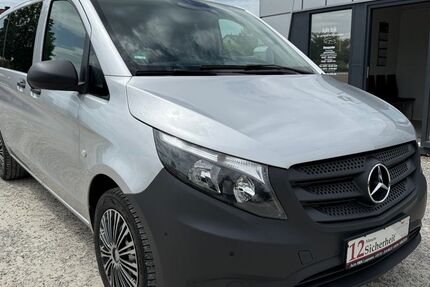 Mercedes-Benz Vito 122.903 km 24.999 &euro; Leipheim 89340