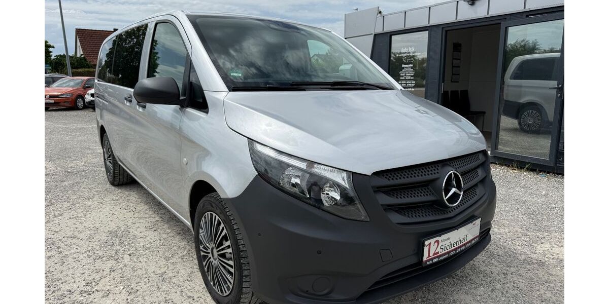 Mercedes-Benz Vito 122.903 km 24.999 &euro; Leipheim 89340