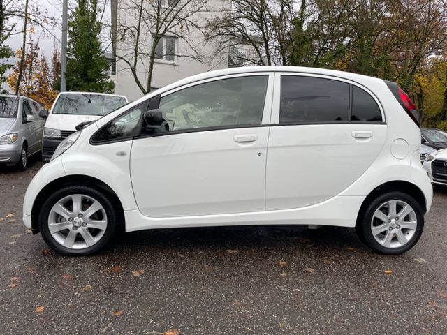 Peugeot iOn 30.000 km 6.999 &euro; Hohenbrunn bei München 85662