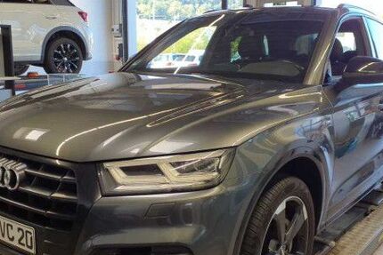 Audi Q5 137.823 km 28.890 &euro; Lohr am Main 97816