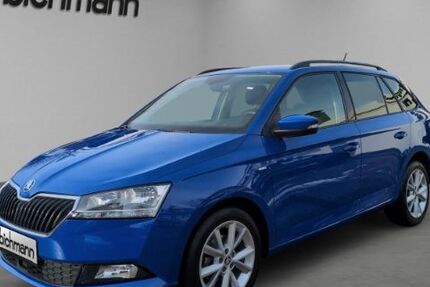 Skoda Fabia 70.496 km 11.990 &euro; Menden 58706
