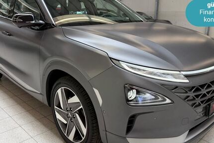 Hyundai NEXO 56.404 km 13.990 &euro; Ludwigsfelde (bei Berlin) 14974