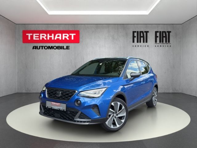 Seat Arona 35.499 km 23.987 € Stadtlohn 48703