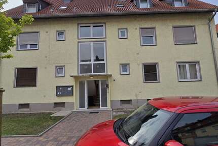 Wohnung zum Kaufen in Rockenhausen 89.000 € 60.31 m² 3 zimmer