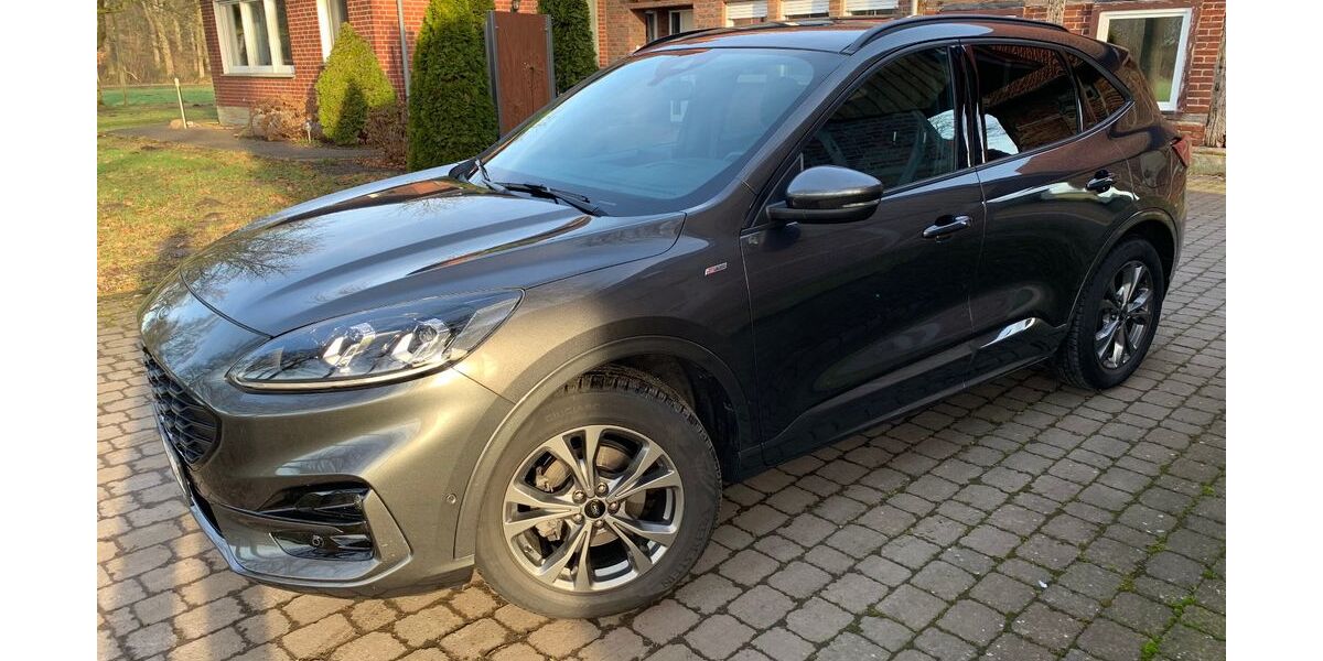 Ford Kuga 60.700 km 19.800 &euro; Rheda-Wiedenbrück 33378