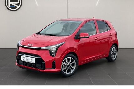 Kia Picanto 3.500 km 21.040 € Fritzlar 34560