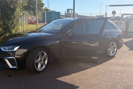 Audi A4 164.772 km 19.250 &euro; Trier 54295