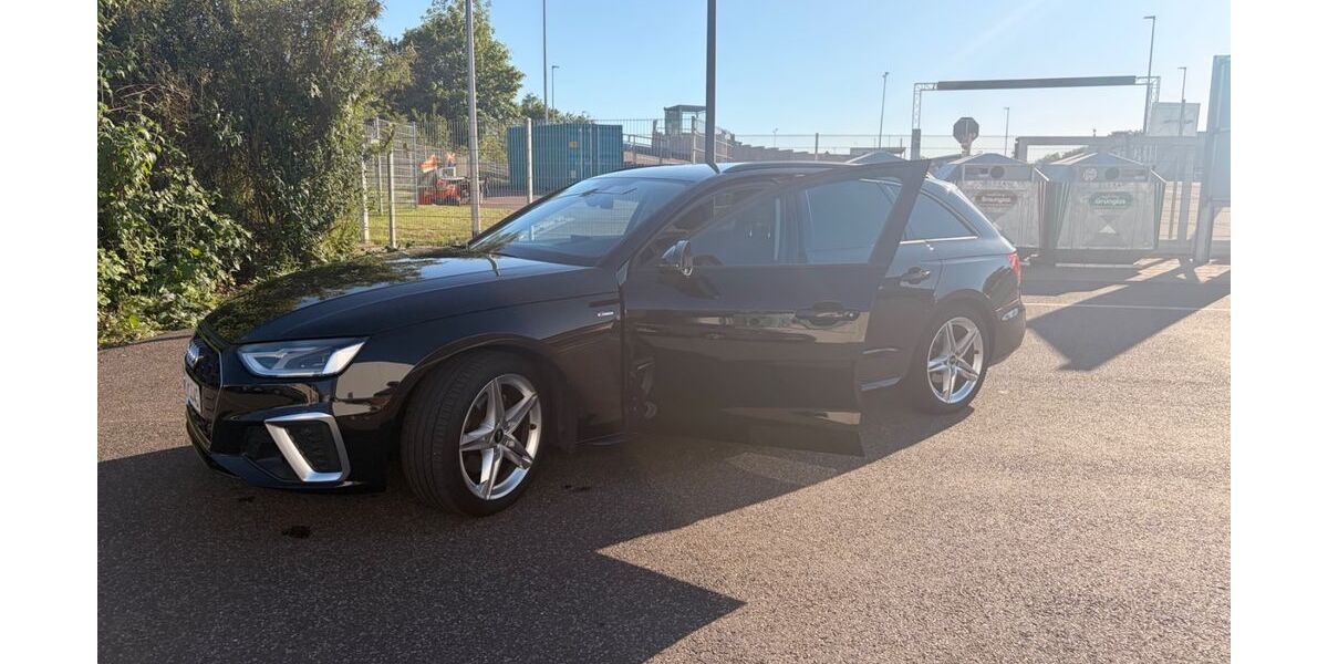 Audi A4 164.772 km 19.250 &euro; Trier 54295