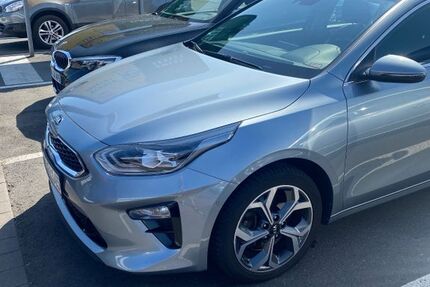 Kia ceed Sportswagon 111.000 km 15.000 € Bad-Kreuznach 55543