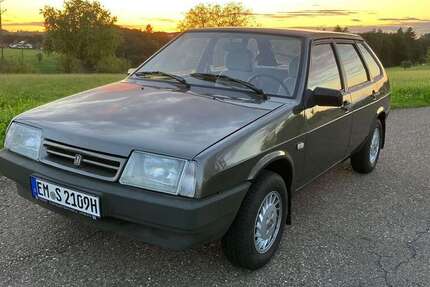 Lada Samara