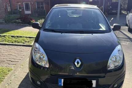 Renault Twingo 115.165 km 1.560 &euro; Geesthacht 21502