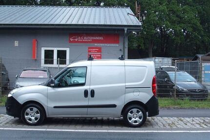 Opel Combo 112.425 km 7.399 &euro; Loxstedt-Hahnenknoop 27612