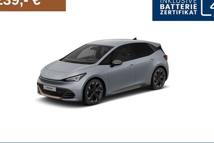 Cupra Born 7.217 km 36.930 &euro; Göppingen 73037
