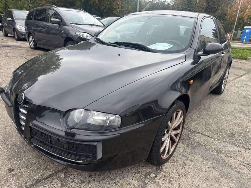Alfa Romeo 147 235.000 km 1.200 € Murr 71711
