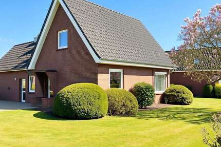 Haus Bad Zwischenahn - 3 Zimmer, 87 m&sup2;, 289.000&euro; | Angebot:26707007