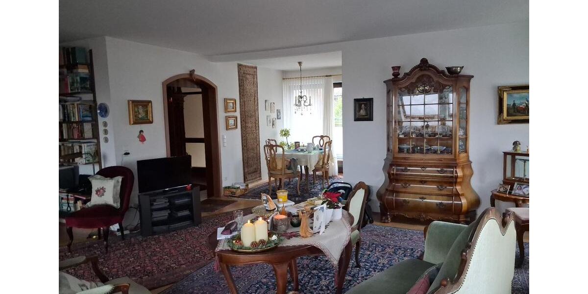 Etagenwohnung Boxberg - 5 Zimmer, 134 m&sup2;, 1.310&euro; | Angebot:25591068