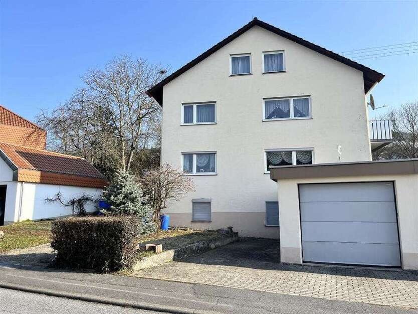 Haus zum Kaufen in Lauda-Königshofen-Königshofen 495.000 € 268 m²