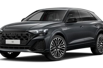 Audi Q8 1.357 km 89.900 &euro; Frankfurt am Main 60314