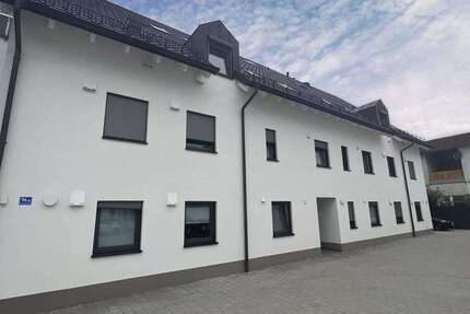 Wohnung Ergolding - 2 Zimmer, 68 m&sup2;, 1.060&euro; | Angebot:24826505