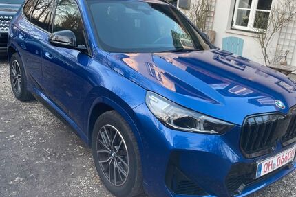 BMW X1 26.950 km 40.500 &euro; Wasbuck 23758