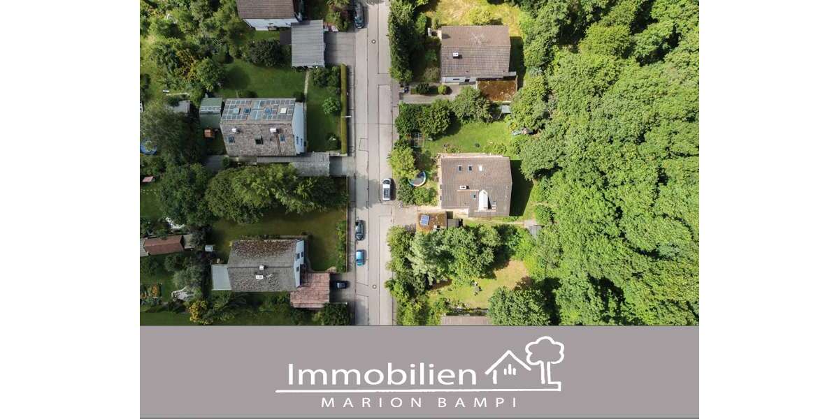 Grundstück zu verkaufen in Gauting 1.595.000 € 975 m² zimmer