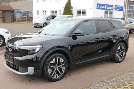 Ford Explorer 1.300 km 36.900 &euro; Ellwangen - Neunstadt 73479