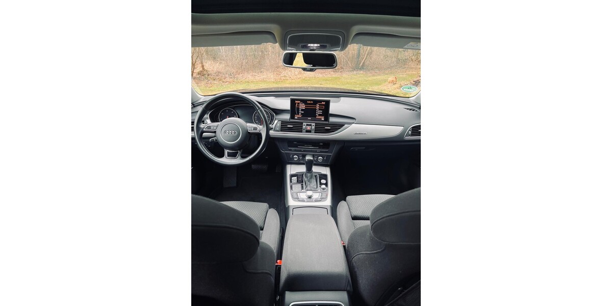 Audi A6 Avant 81.200 km 29.500 &euro; Gifhorn 38518
