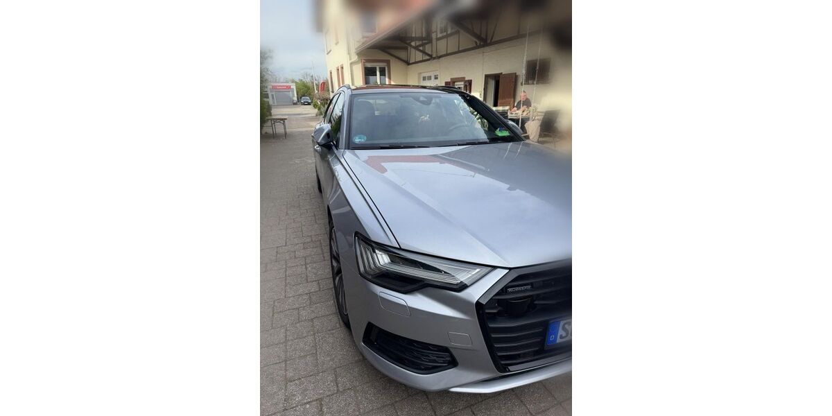 Audi A6 104.850 km 37.500 &euro; Oberhausen 76887