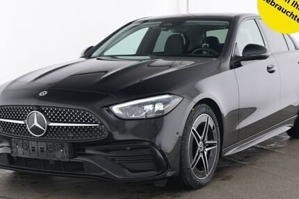 Mercedes-Benz C 200 24.438 km 44.990 &euro; Borgholzhausen 33829