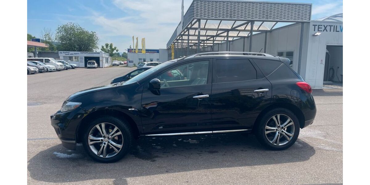Nissan Murano 210.000 km 10.000 &euro; Berlin 10178