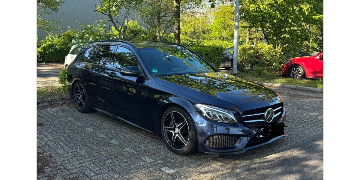 Mercedes-Benz C 250 230.000 km 16.000 &euro; Auenwald 71549