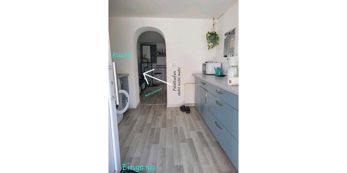 Einfamilienhaus Essingen - 3 Zimmer, 60 m&sup2;, 199.000&euro; | Angebot:25891604