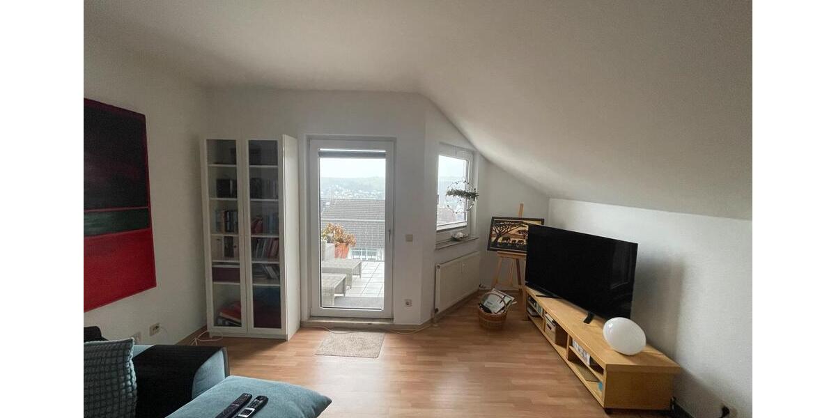 Großzügige 2-Zimmer Wohnung in ZentralerLage in Asslar mit Balkon 2 zimmer