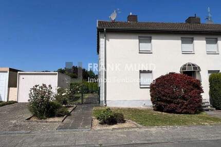 Haus Mönchengladbach-Wickrath Wickrath - 7 Zimmer, 125 m&sup2;, 299.000&euro; | Angebot:24812595